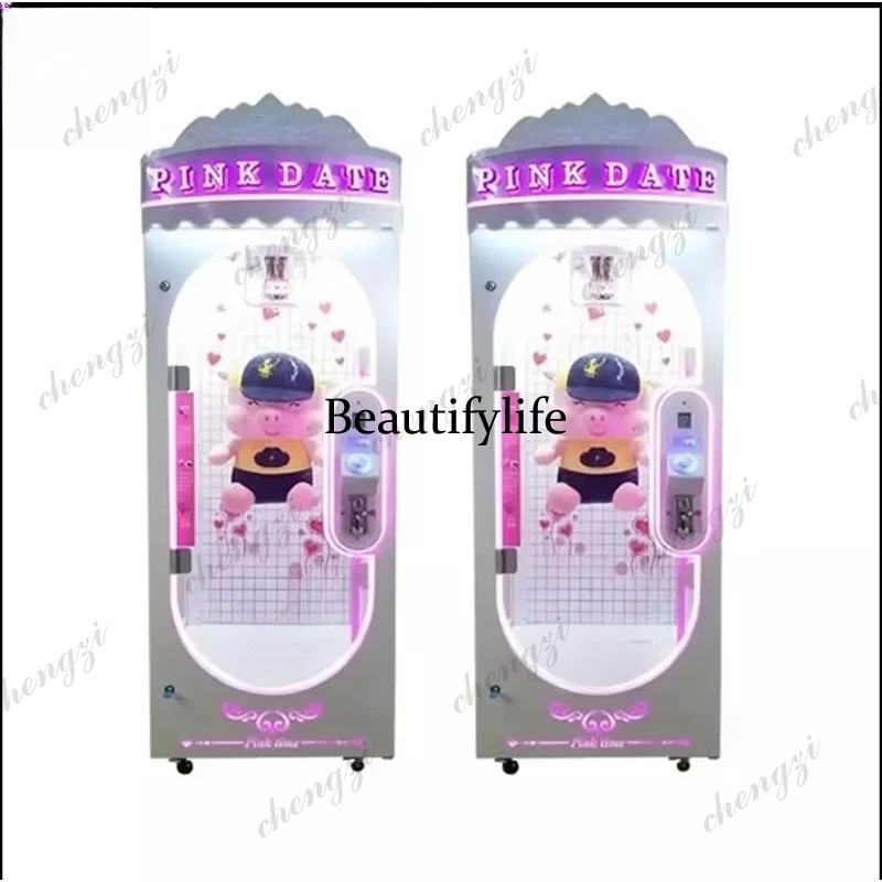 Arcade Vending & Laundry - Máquina de Juego Arcade de Habilidad