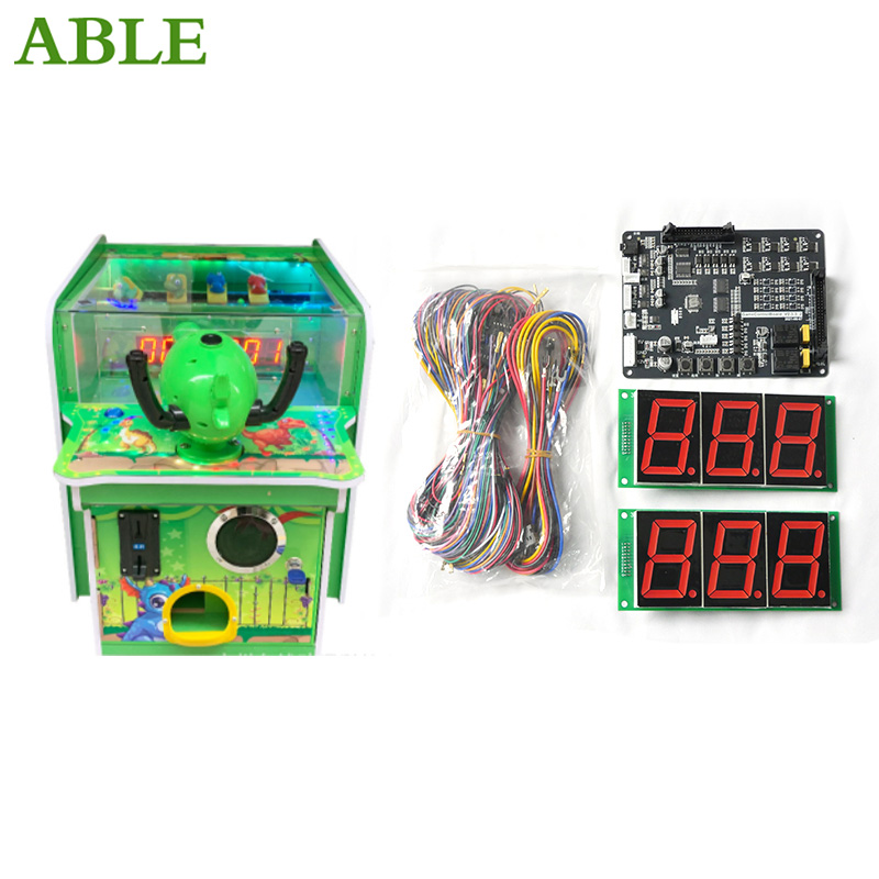 Whack A Mole Arcade - Máquina de juego de salón recreativo