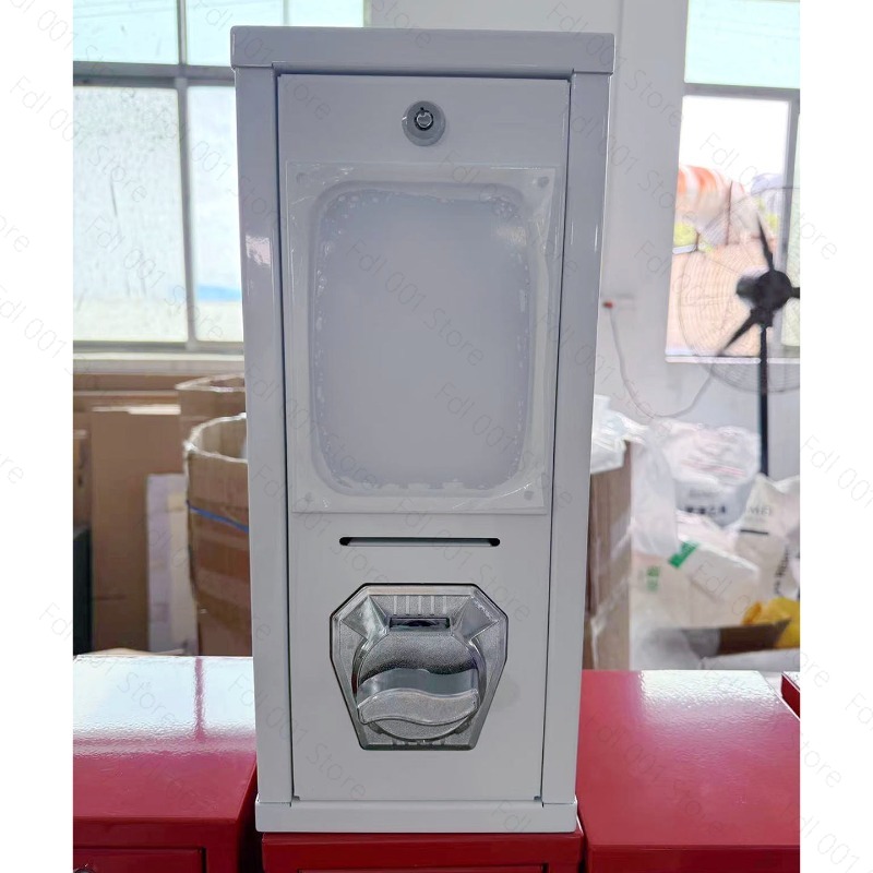 Arcade Vending & Laundry - Máquina expendedora de tarjetas arcade para