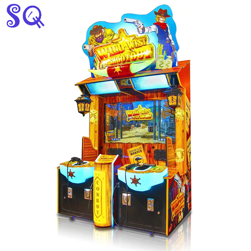 Arcade Card Vending Machine - Accesorios para máquinas Arcade que funcionan