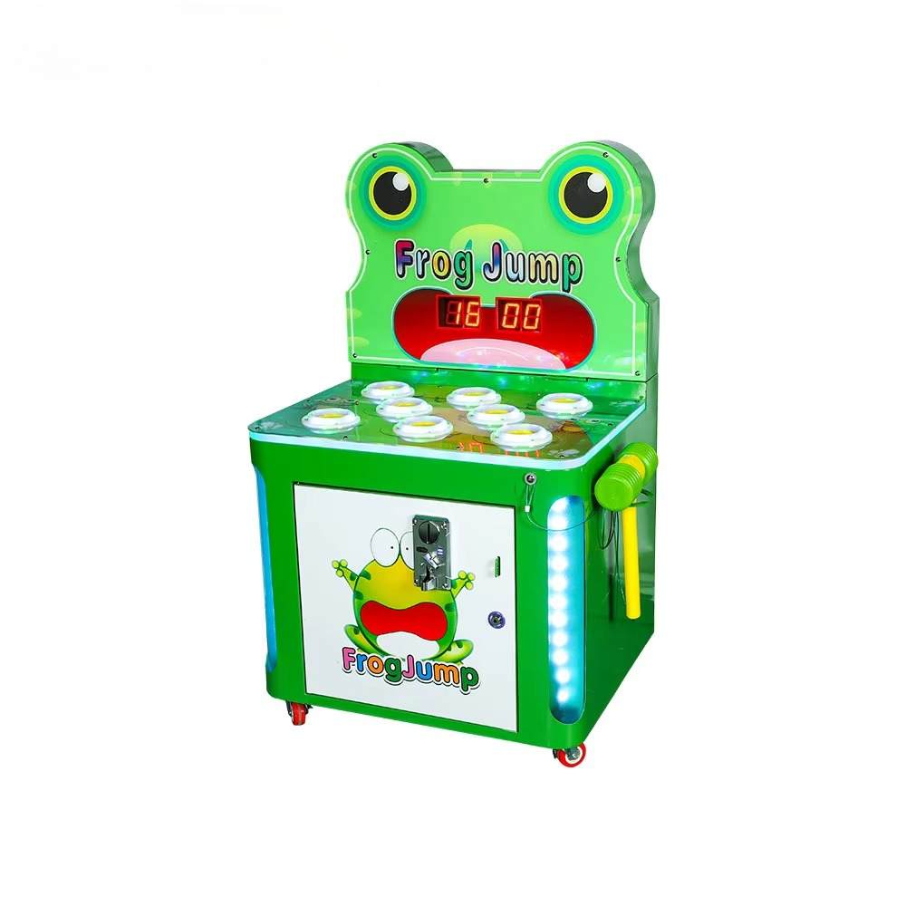 Whack A Mole Arcade - Máquina de juego arcade Whack-A-Mole de