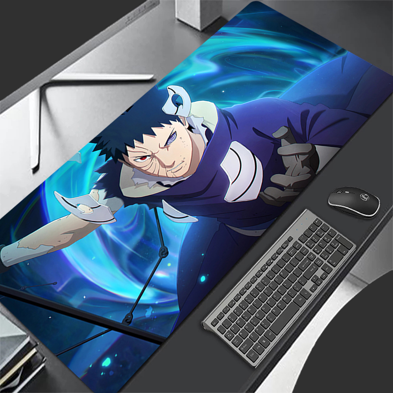 Arcade No - Alfombrilla de ratón Anime Carpe grande