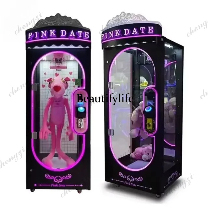 Máquina de Juego Arcade de Hab - Arcade Vending & Laundry reseña y precio