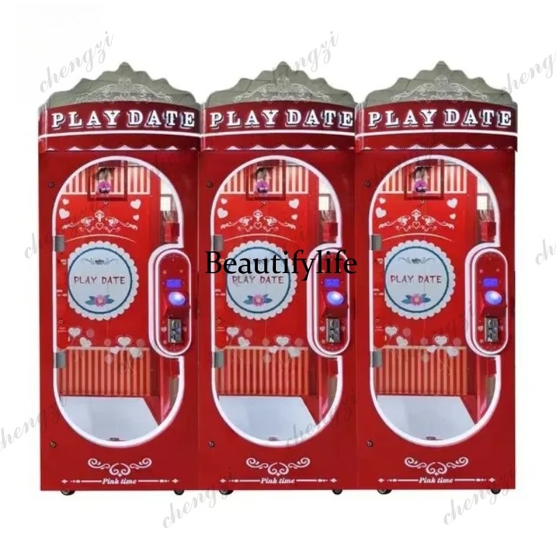 Máquina de Juego Arcade de Hab - Arcade Vending & Laundry reseña y precio
