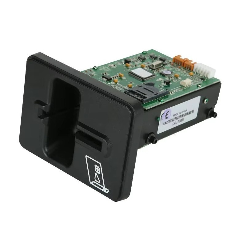 Lector/Grabador de Tarjetas RF - Nfc Card Reader Vending reseña y precio
