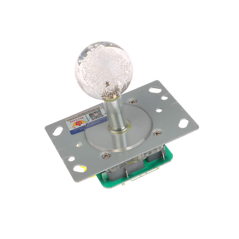 Joystick Arcade con brillo col - Arcade Vending & Laundry reseña y precio