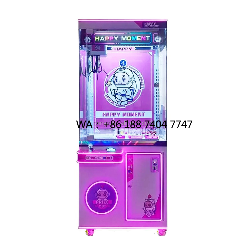 Máquina expendedora comercial  - Arcade Vending & Laundry reseña y precio