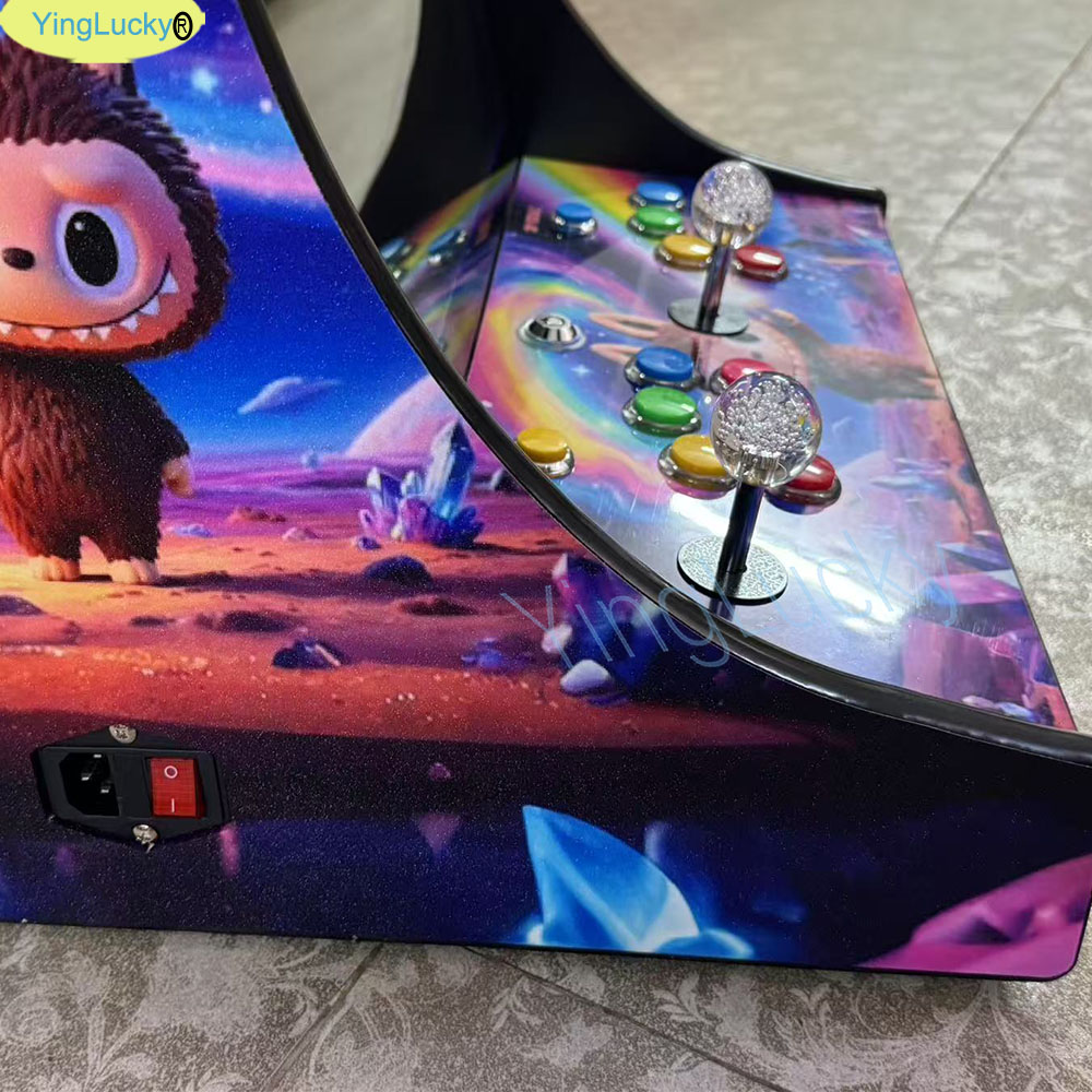 Consola de videojuegos arcade  - Whack A Mole Arcade reseña y precio