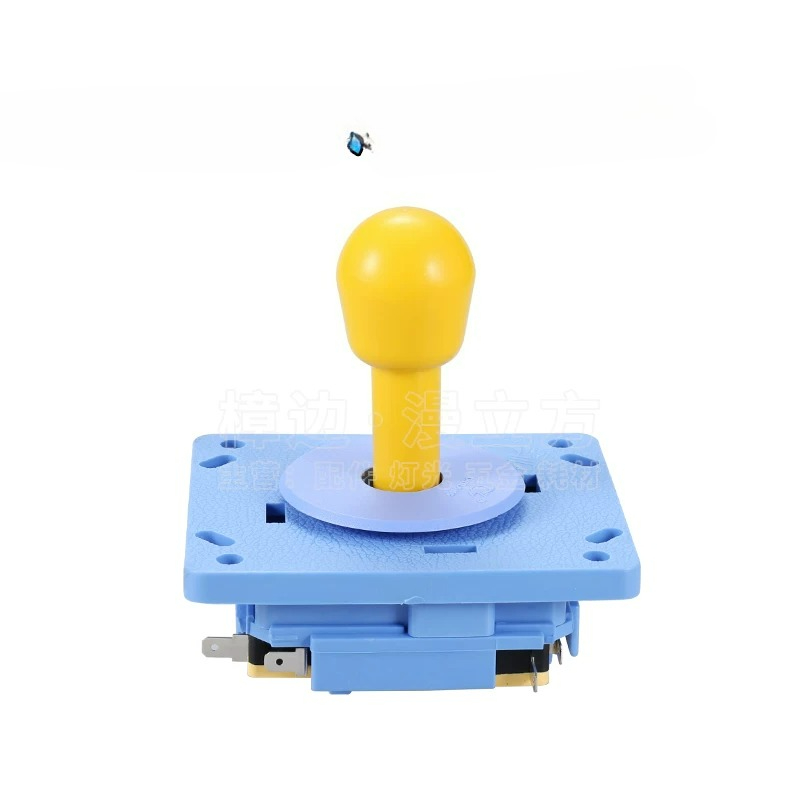 Joystick para juegos de lucha  - Arcade Card Vending Machine reseña y precio