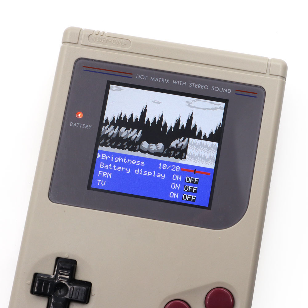 Pantalla LCD retroiluminada co - Lcd Screen Arcade reseña y precio