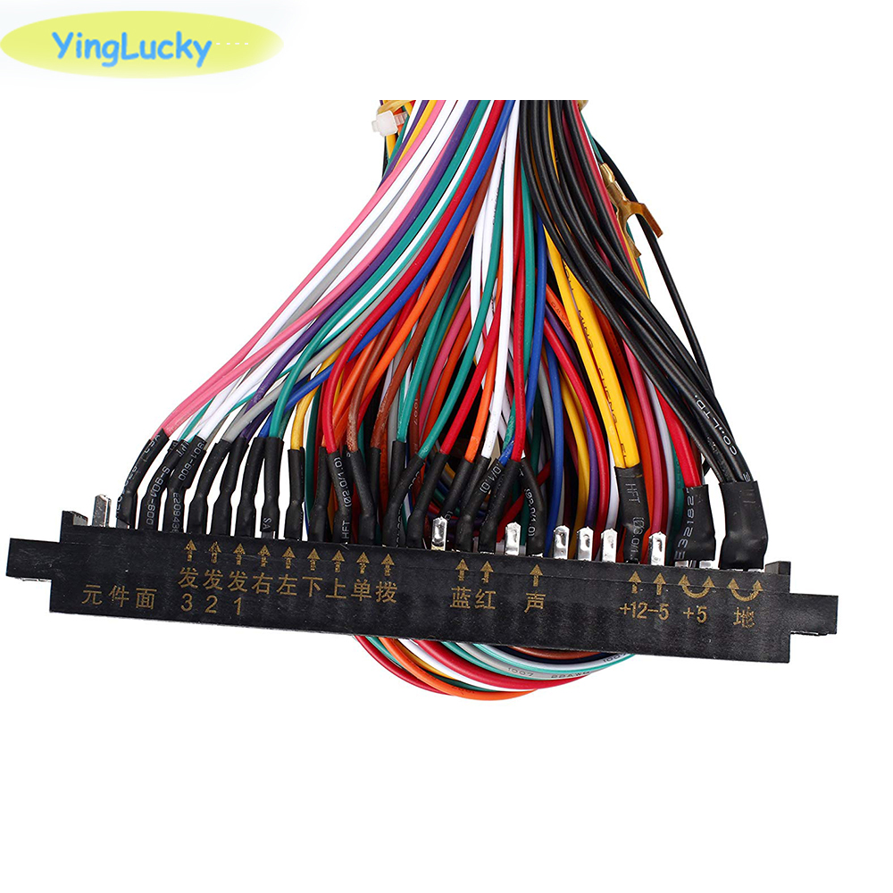 Cable de Conexión Jamma de 28  - Arcade Card Vending Machine reseña y precio
