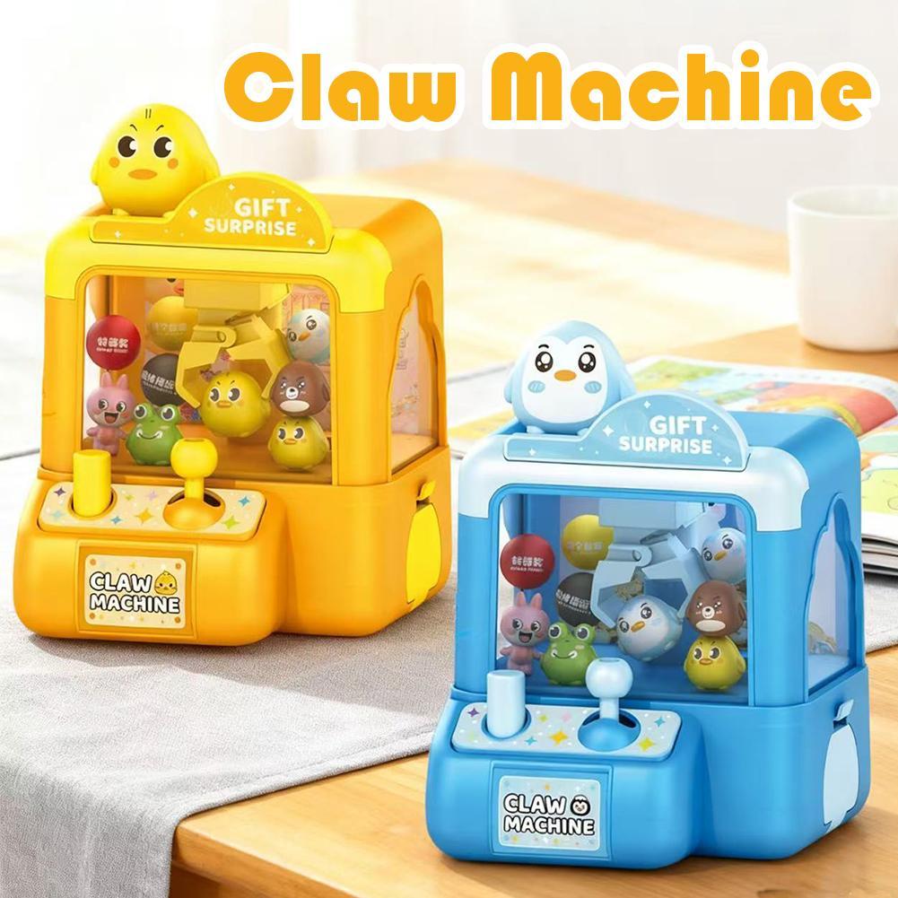 Máquina de garras arcade elect - Arcade Vending & Laundry reseña y precio