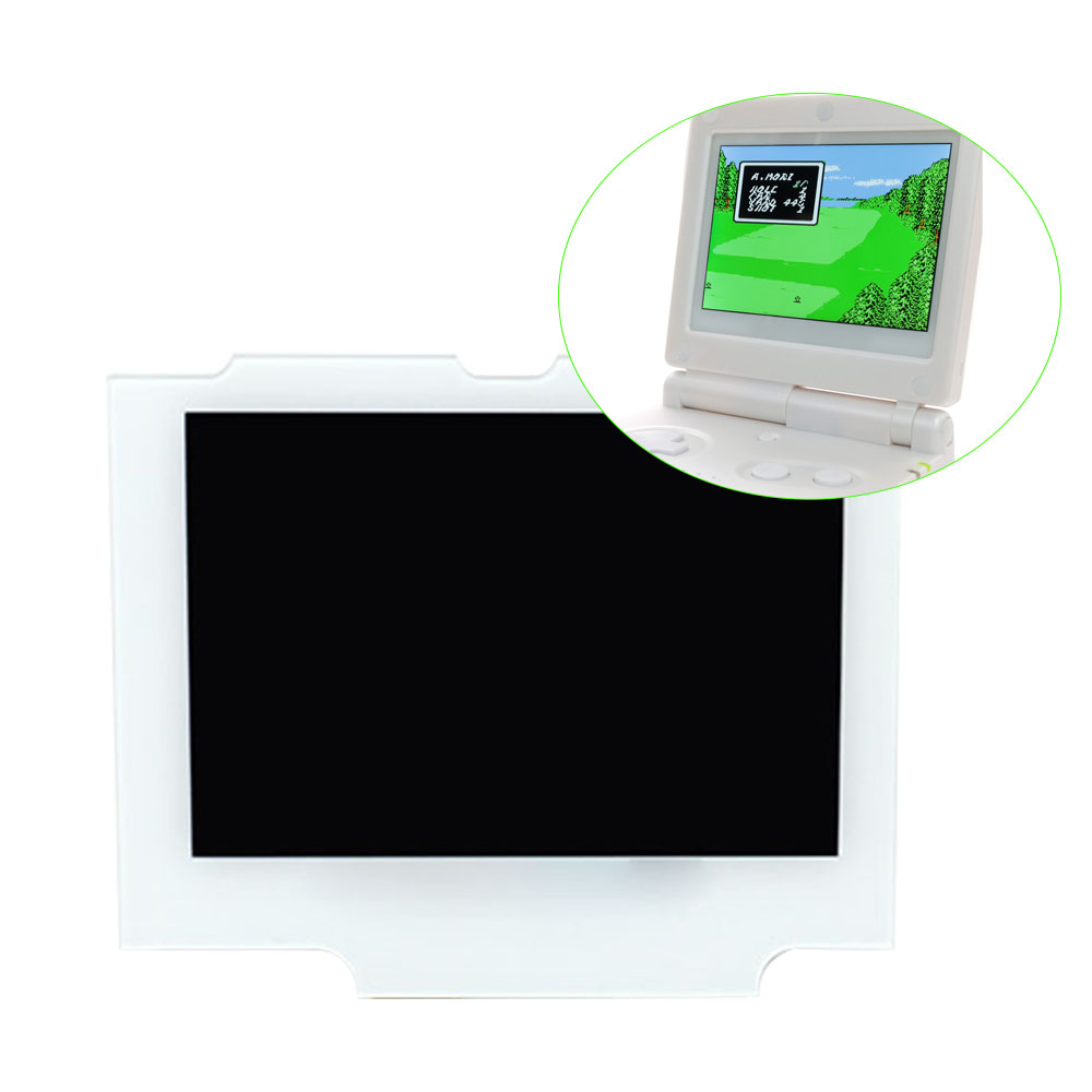 Pantalla LCD IPS V5 prelaminad - Lcd Screen Arcade reseña y precio