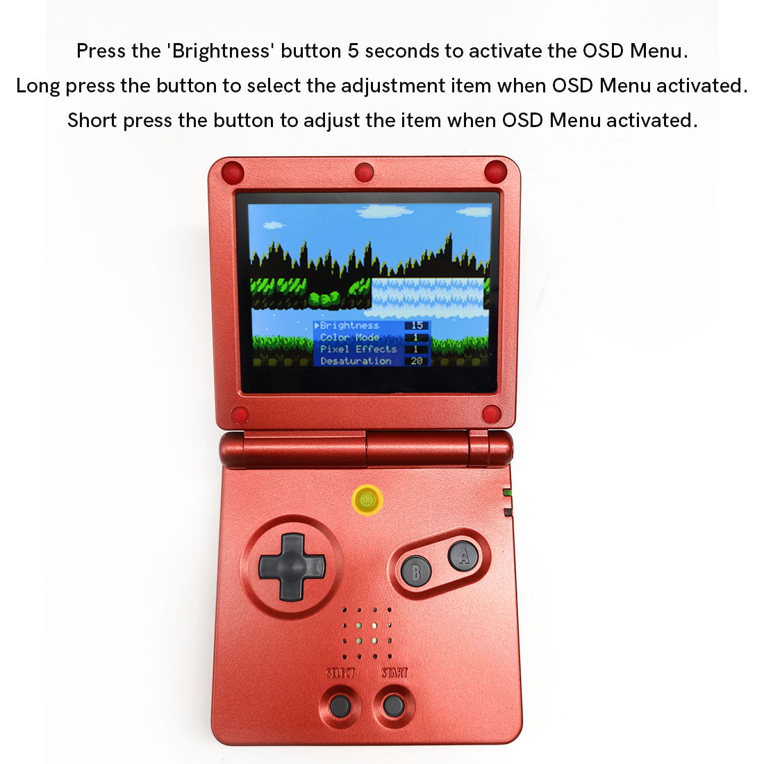 Pantalla LCD IPS V5 prelaminad - Lcd Screen Arcade reseña y precio