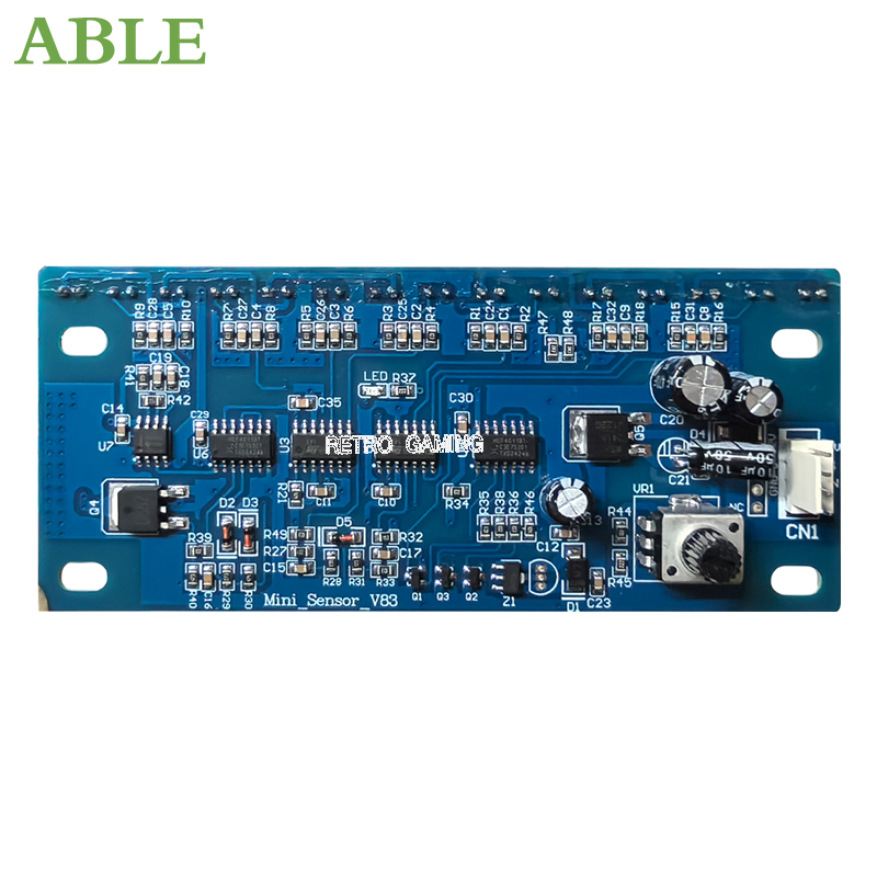 Kit de máquina de clip RY: ace - Arcade Card Vending Machine reseña y precio