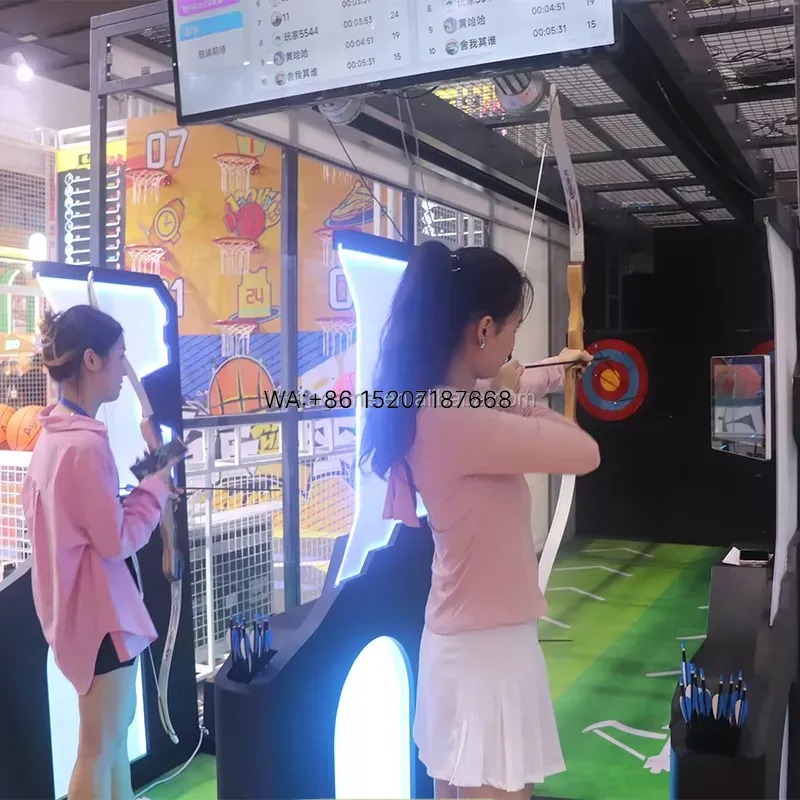 Wmwmnu, Equipo de Juego de Tir - Arcade Games & Vending Llc Photos reseña y precio
