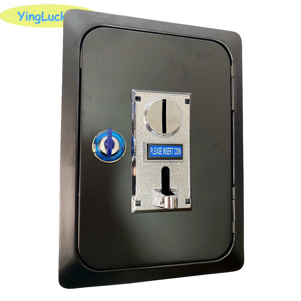 Puerta de Monedas para Arcade  - Arcade Card Vending Machine reseña y precio