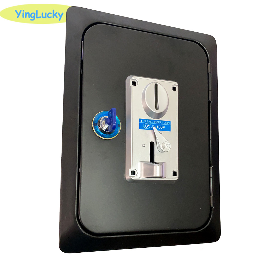 Puerta de Monedas para Arcade  - Arcade Card Vending Machine reseña y precio
