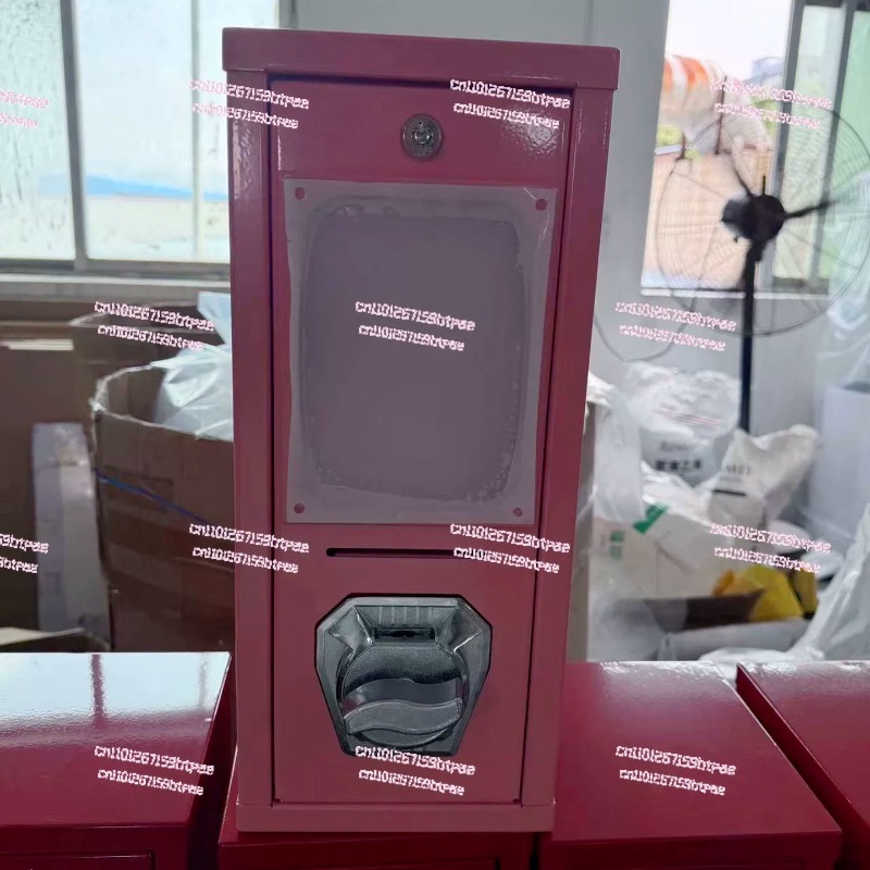 Máquina expendedora de tarjeta - Arcade Card Vending Machine reseña y precio