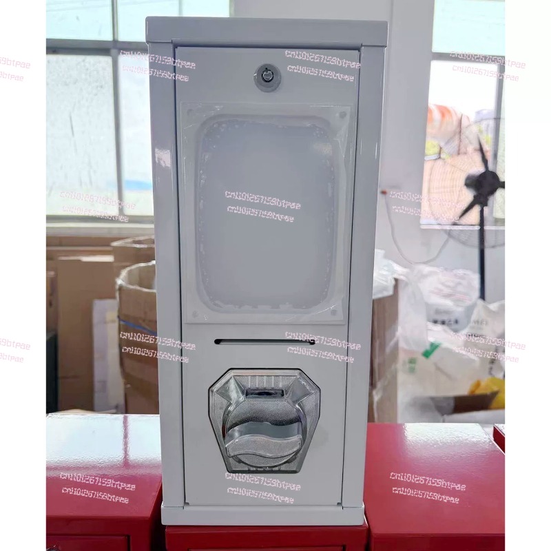 Máquina expendedora de tarjeta - Arcade Card Vending Machine reseña y precio