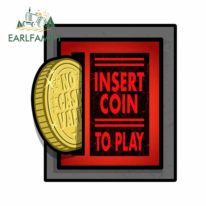 EARLFAMILY 13cm x 11.8cm para  - Arcade X reseña y precio