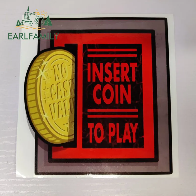EARLFAMILY 13cm x 11.8cm para  - Arcade X reseña y precio