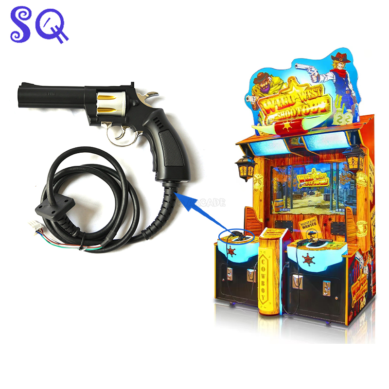 Accesorios para máquinas Arcad - Arcade Card Vending Machine reseña y precio