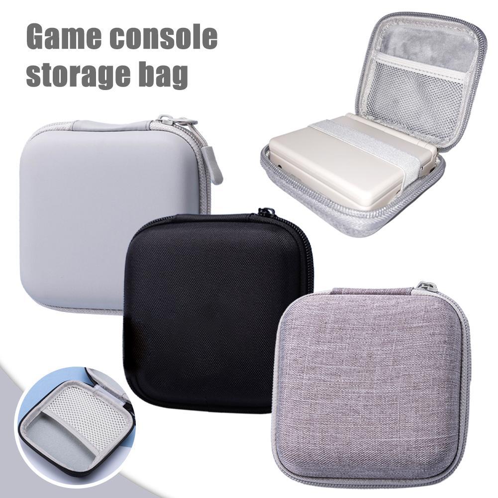Funda portátil para RG35XXSP,  - Pinball Machine reseña y precio