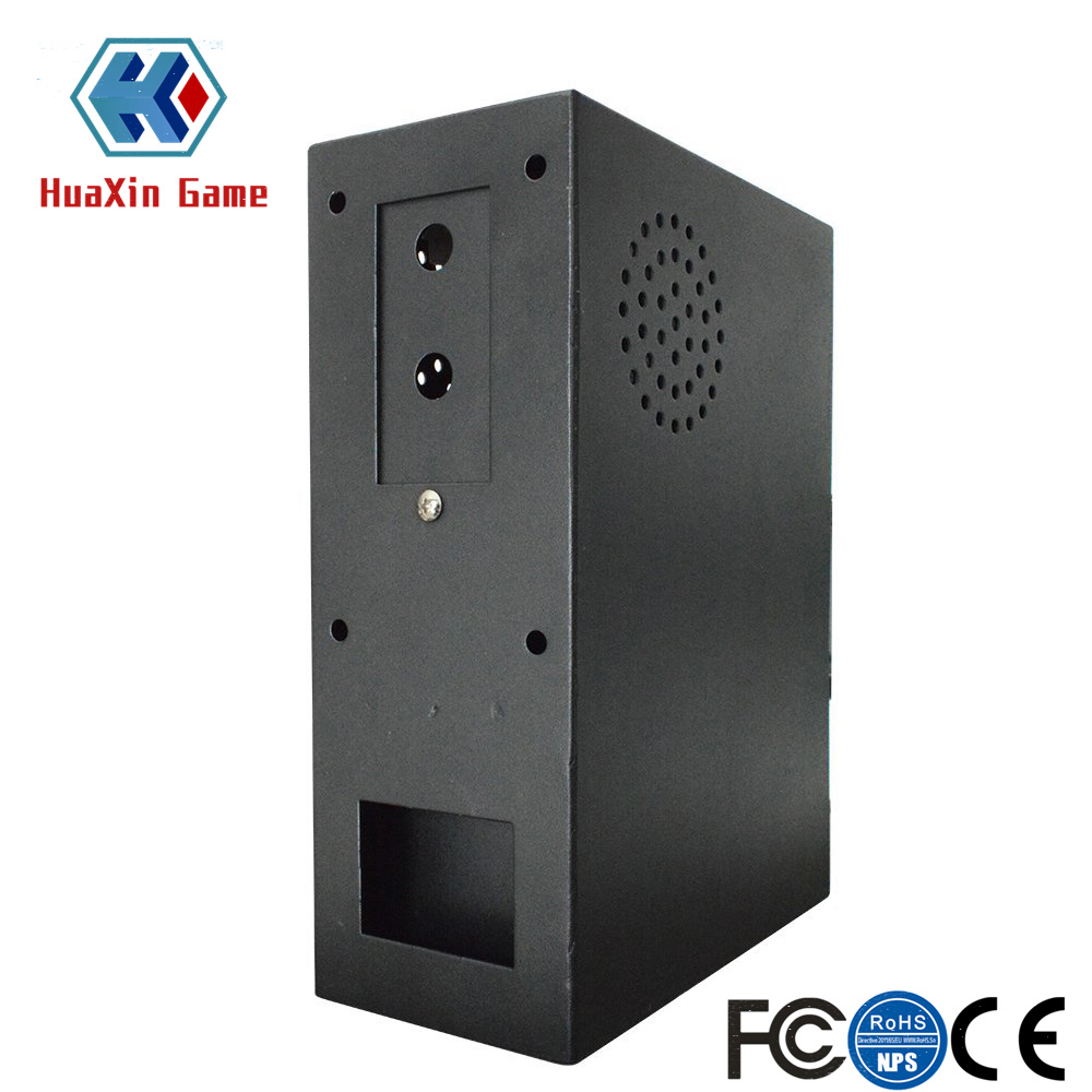 Caja de control del temporizad - Arcade Card Vending Machine reseña y precio