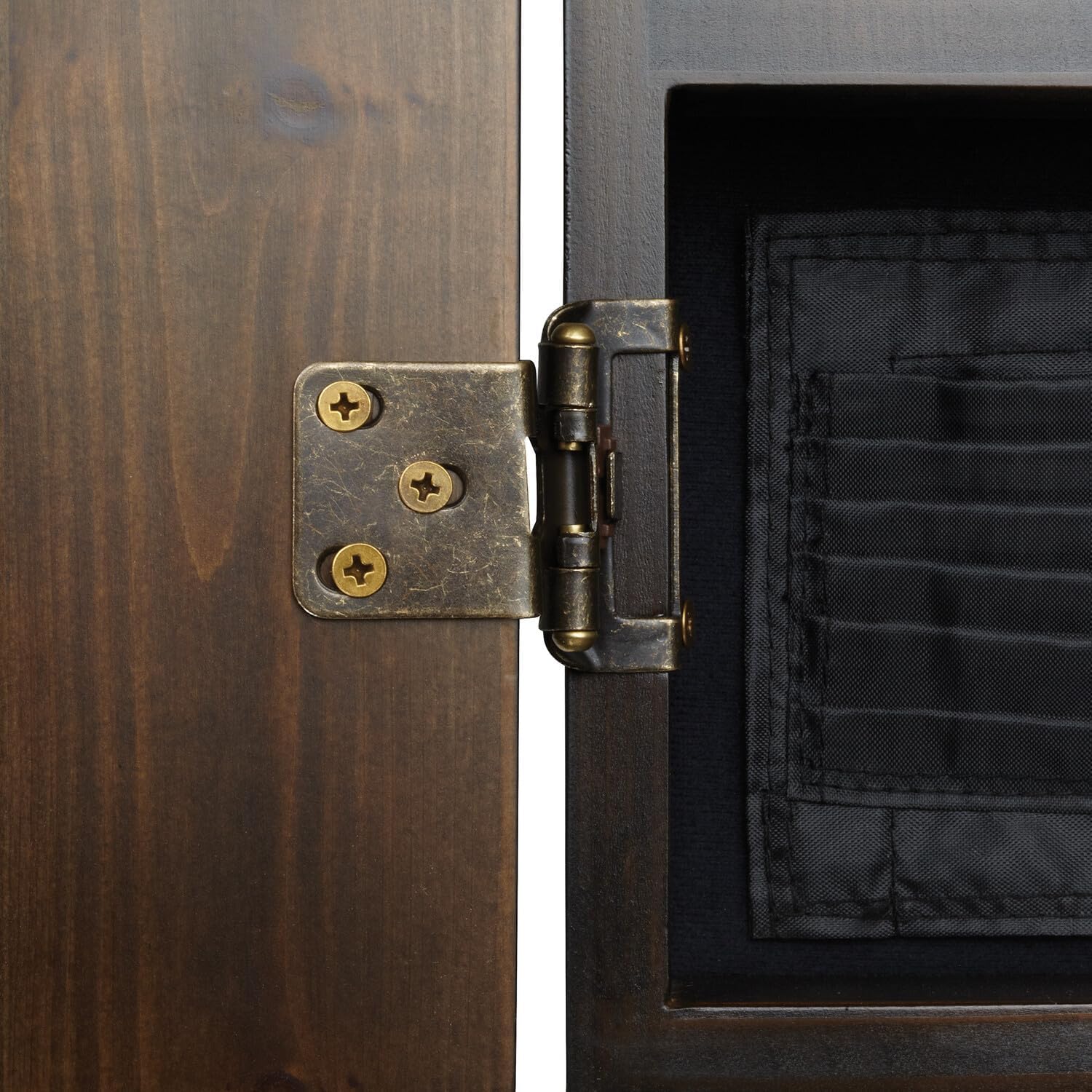 ^Paquete de juego Viper Metrop - Electronic Dartboard Cabinet reseña y precio
