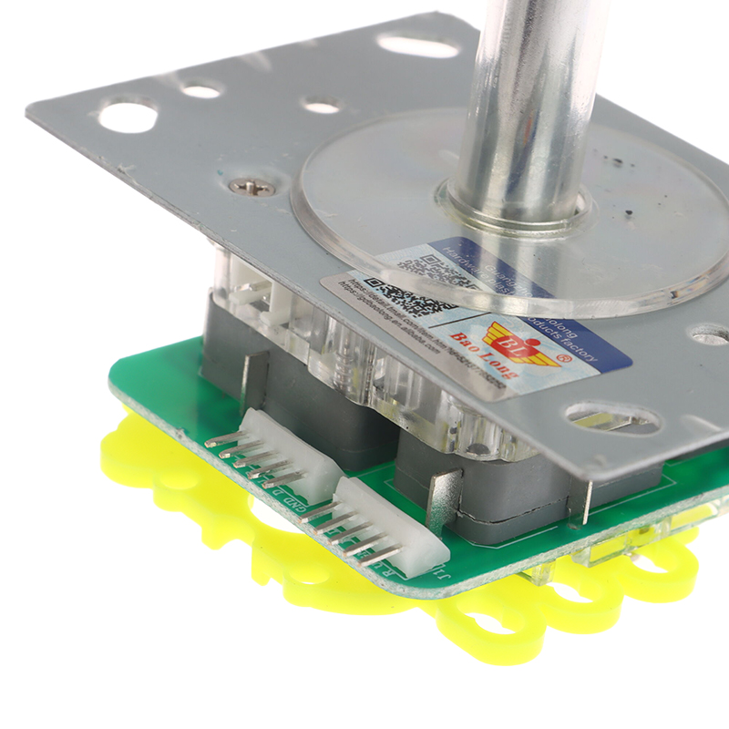 Joystick LED de 12V con Ilumin - Arcade Vending & Laundry reseña y precio