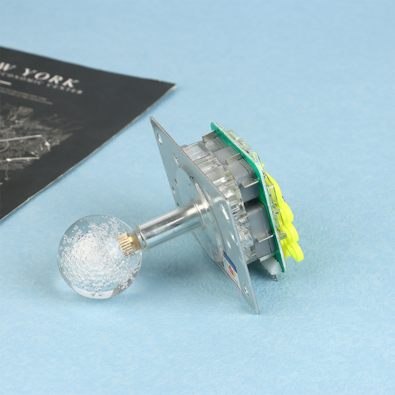Joystick LED de 12V con Ilumin - Arcade Vending & Laundry reseña y precio