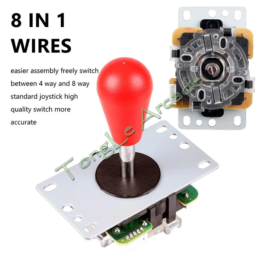 Kit DIY de Consola de Juegos A - Whack A Mole Arcade reseña y precio