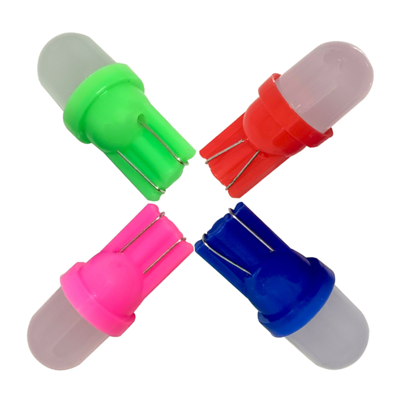 50 Uds 6V 6,3 V T10 W5W sin po - Pinball Machine reseña y precio