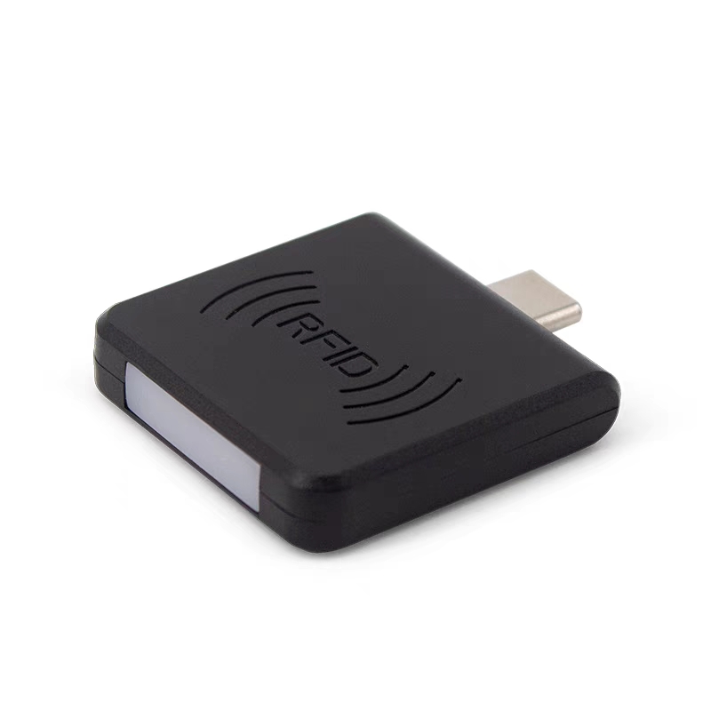 Lector NFC universal tipo C pa - Nfc Card Reader Vending reseña y precio