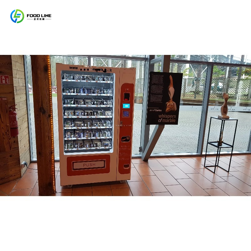 Máquina Expendedora de Tarjeta - Arcade Card Vending Machine reseña y precio