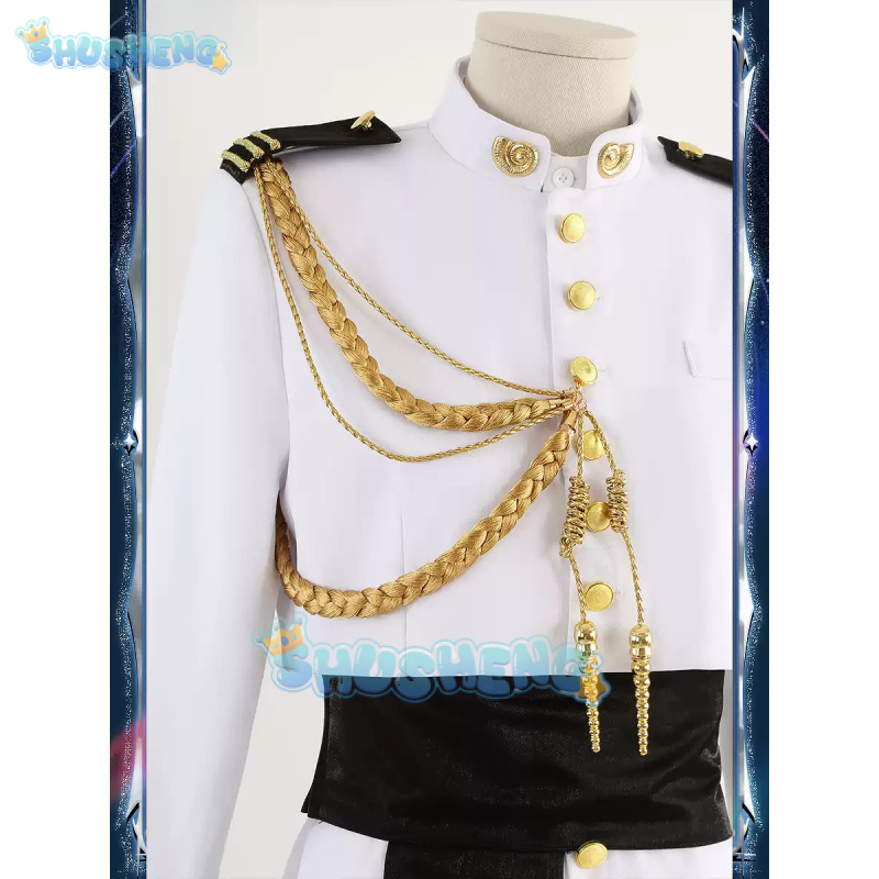 FGO Nemo Cosplay disfraz juego - Arcade Games & Vending Llc Photos reseña y precio